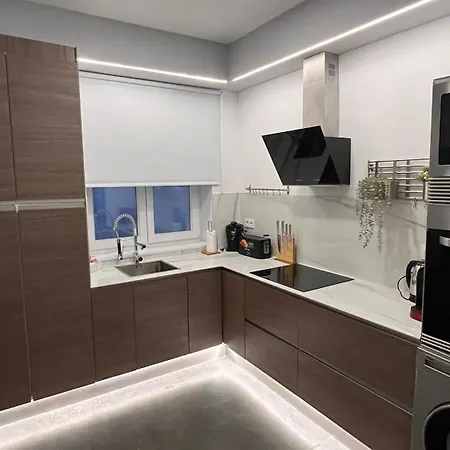 Jardin En El Centro Catedral Apartment Oviédo