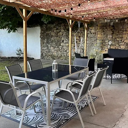 Apartment Jardin En El Centro Catedral *