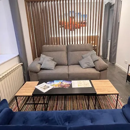 Jardin En El Centro Catedral *