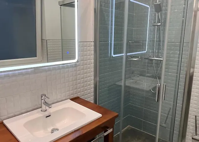 شقة Jardin En El Centro Catedral