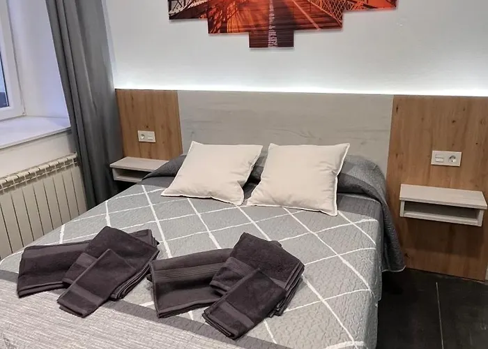 Jardin En El Centro Catedral شقة *