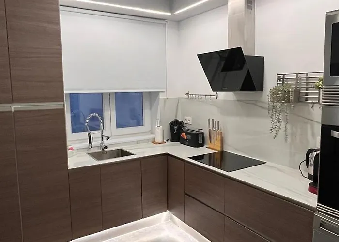 Jardin En El Centro Catedral Apartment Oviedo